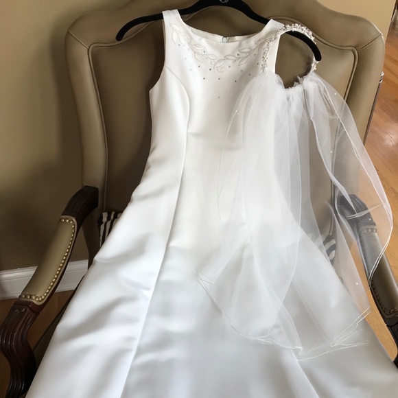 jessica mcclintock flower girl dresses